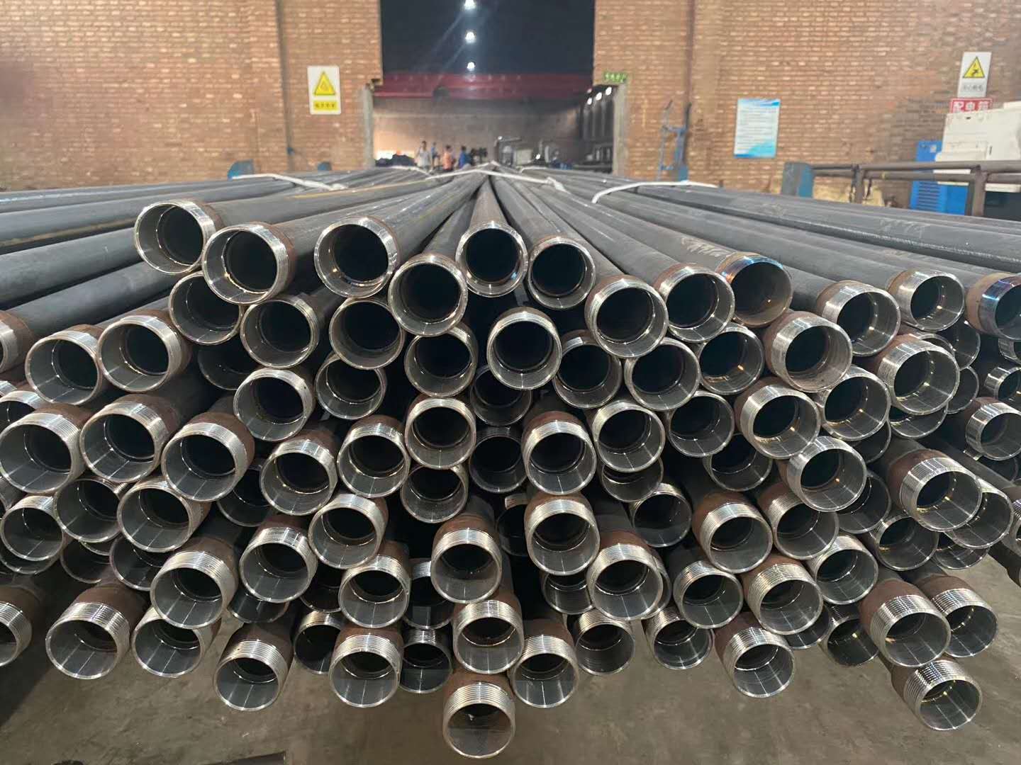 南宁桥梁声测管批量供货