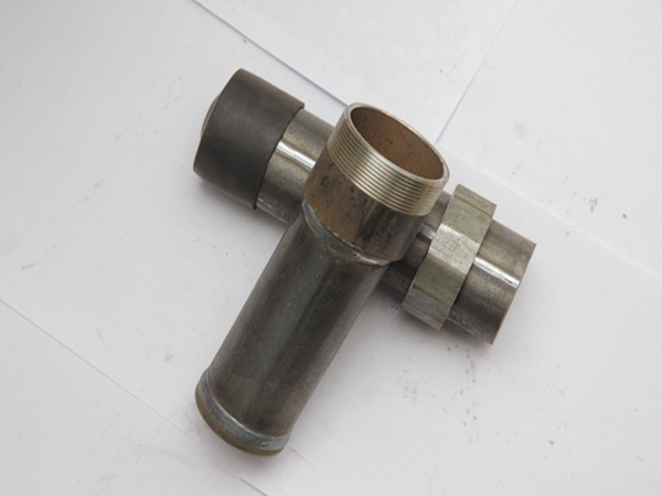 南宁螺旋式声测管厚壁3.0mm