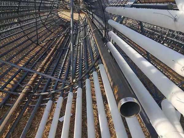 南宁桩基声测管在高速公路桥梁桩基工程中的应用案例